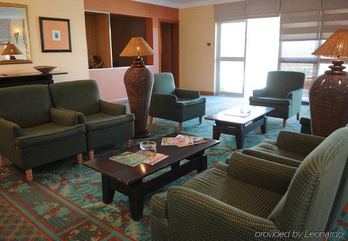 Protea Hotel By Marriott Ondangwa Dış mekan fotoğraf