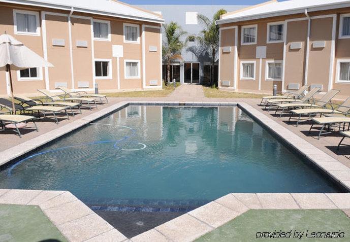 Protea Hotel By Marriott Ondangwa Dış mekan fotoğraf