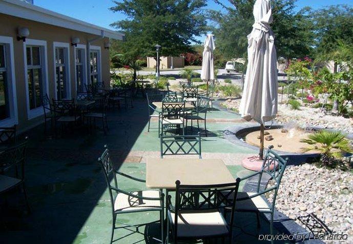 Protea Hotel By Marriott Ondangwa Dış mekan fotoğraf