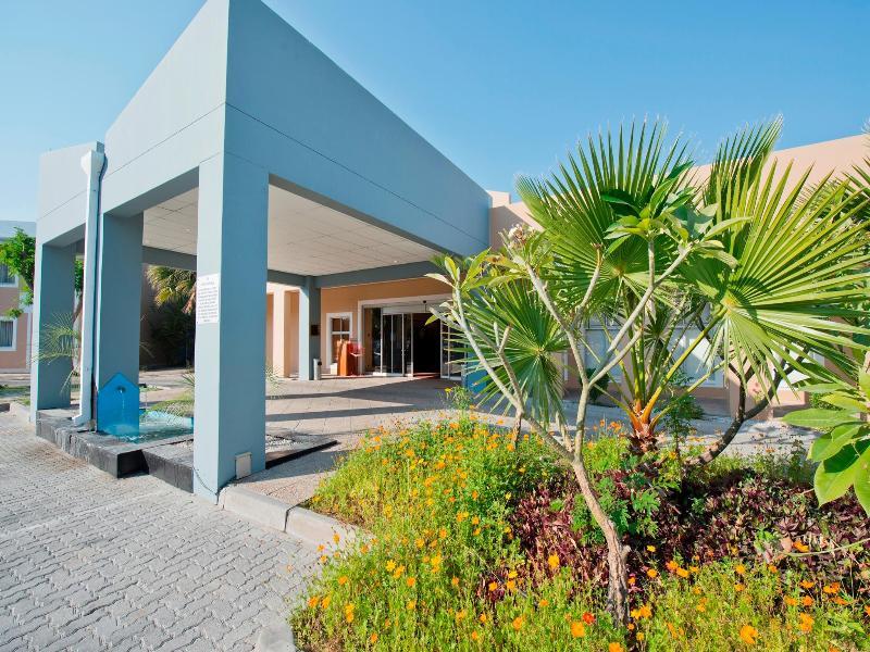 Protea Hotel By Marriott Ondangwa Dış mekan fotoğraf