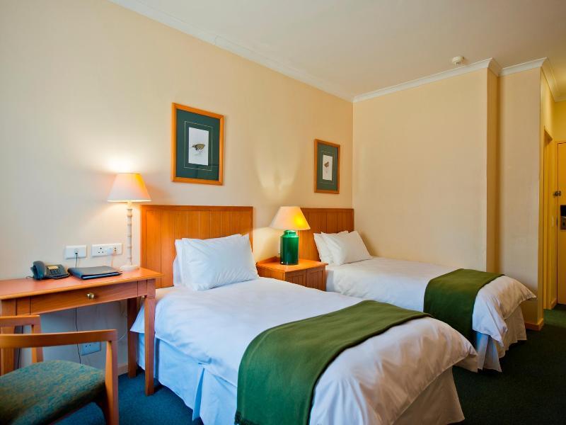 Protea Hotel By Marriott Ondangwa Dış mekan fotoğraf
